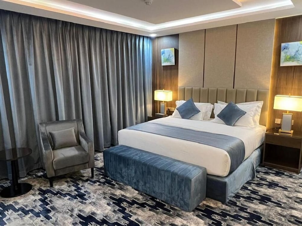 فندق أمان سويتس - المحل(Aman Suites Hotel - Al mhalh) 22/49