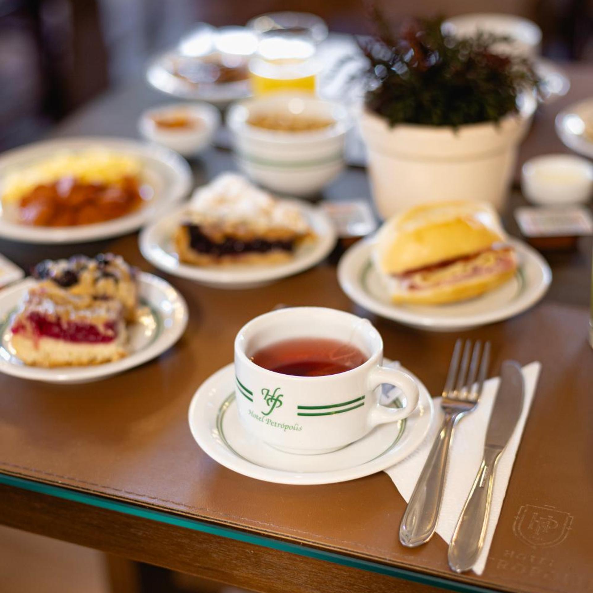 Hotel Petropolis 28/47