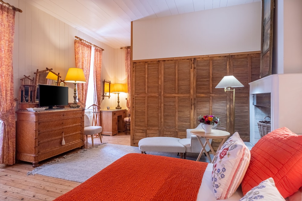 La Baronnie Hotel & Spa 68/88