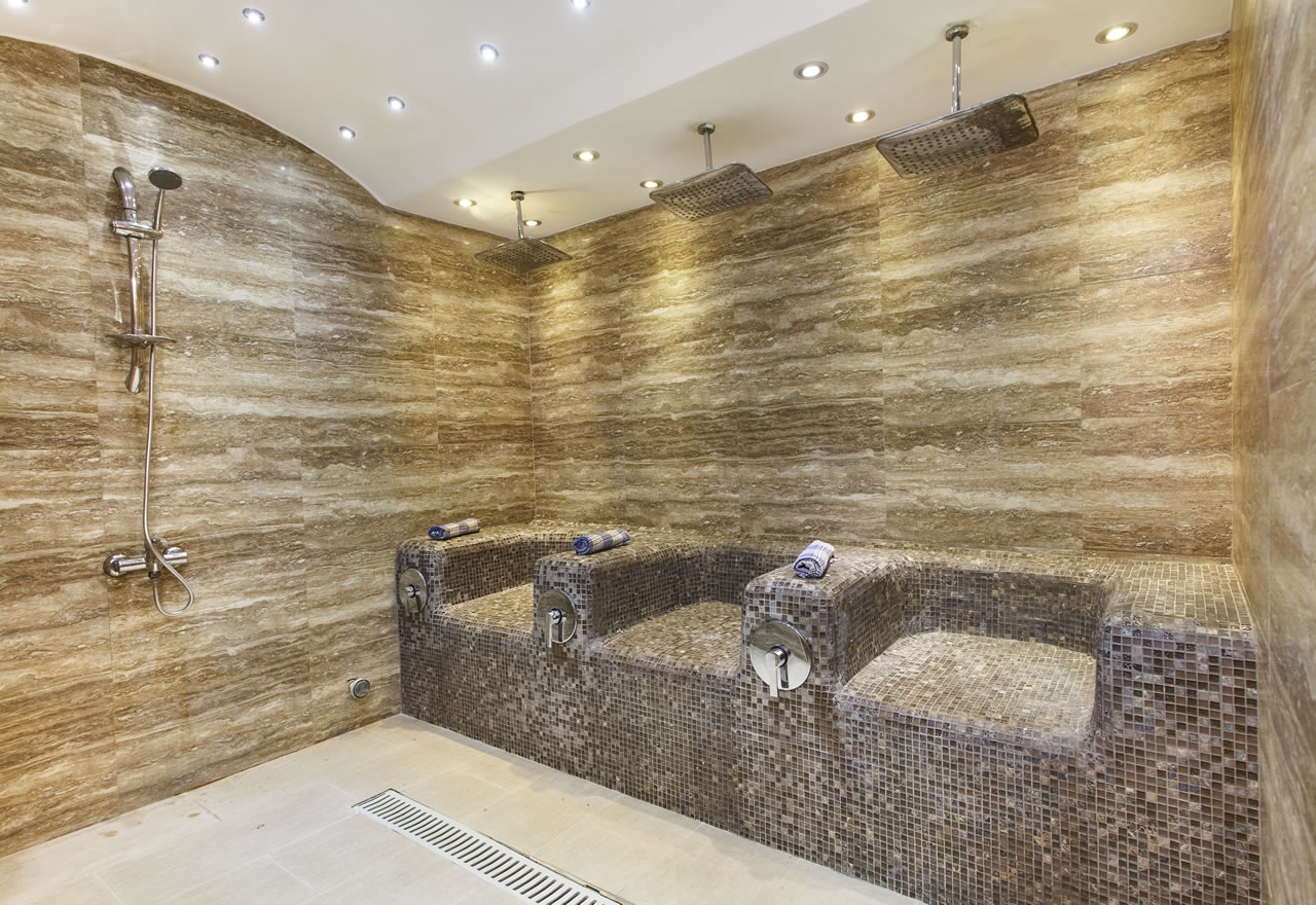 HITIT AYAS THERMAL AND SPA 20/42