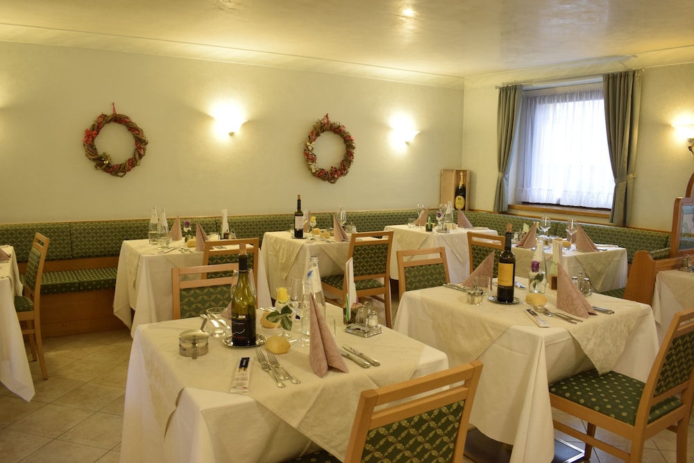Hotel Villa Emma 27/31