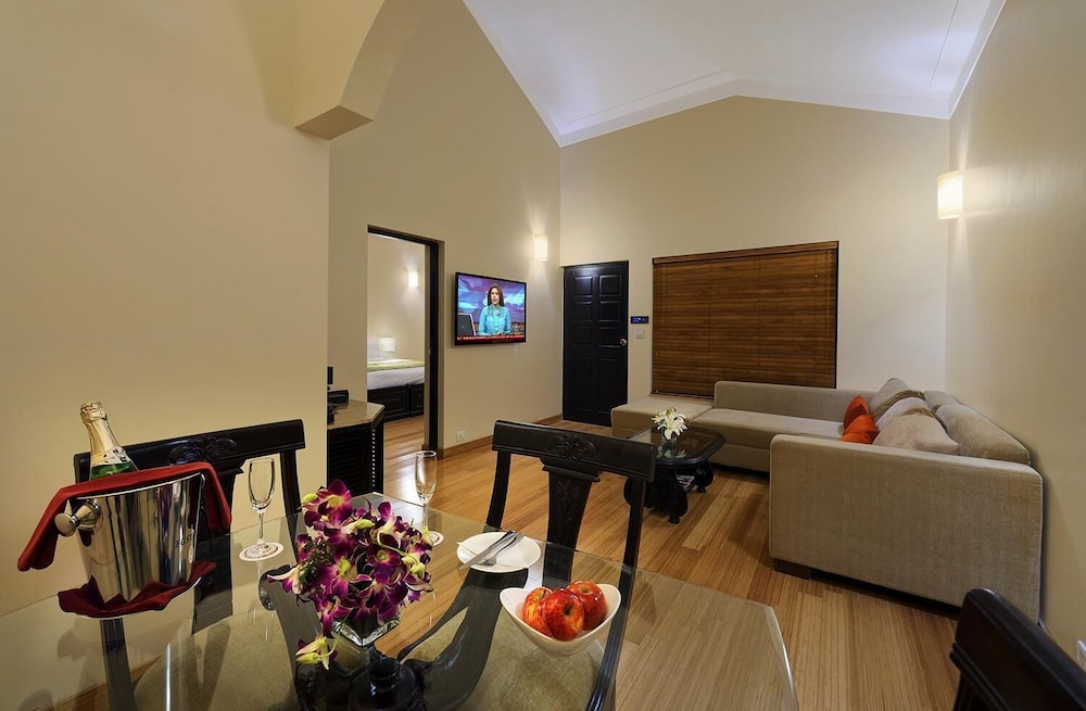Casa De Goa Boutique Resort 51/63