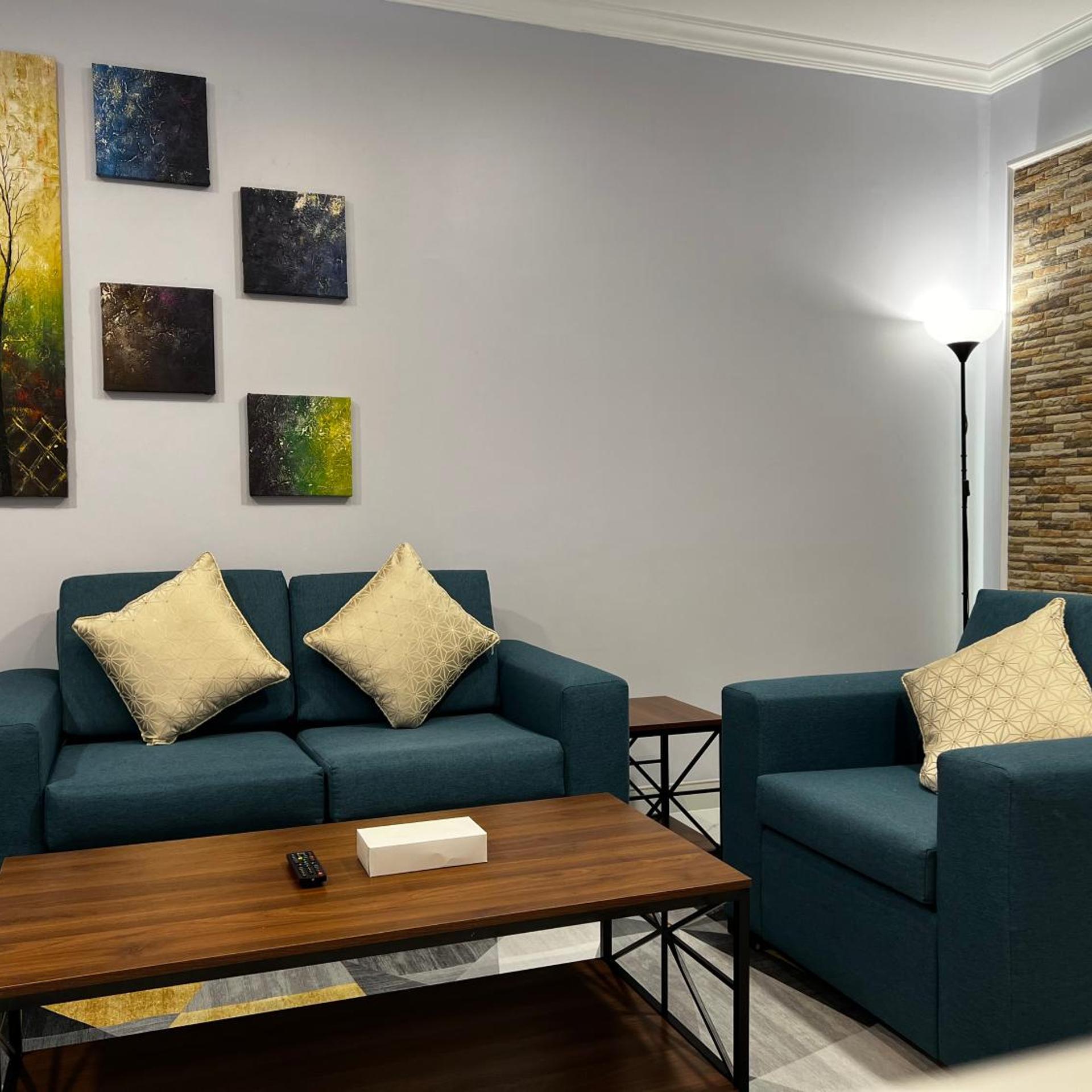 Travellerinn Serviced Apartment 31/59