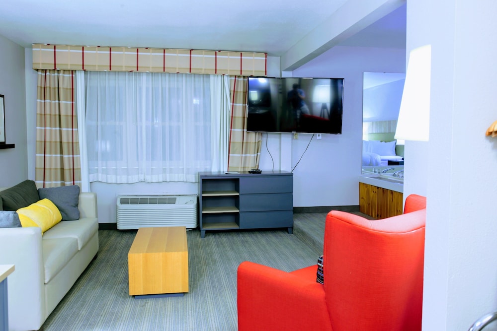 Country Inn And Suites By Radisson Sparta 34/55