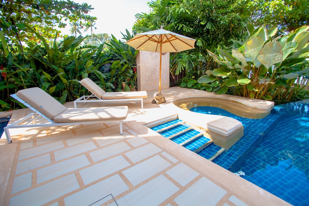 Amatapura Beach Villa 1 4/59