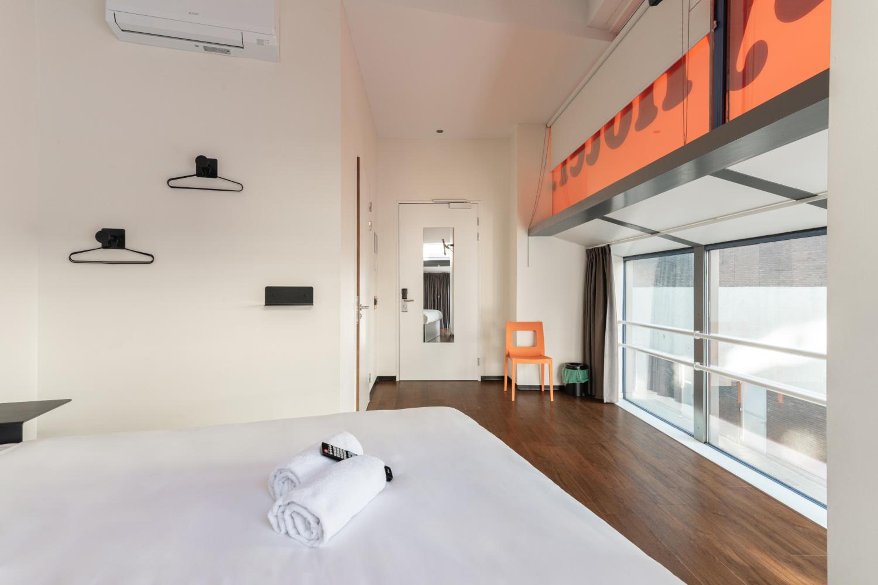 Accessible Superior Double Room