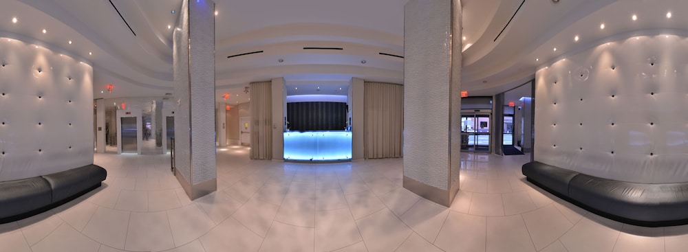 Fairfield Inn and Suites New York Manhattan Times Square 9/25