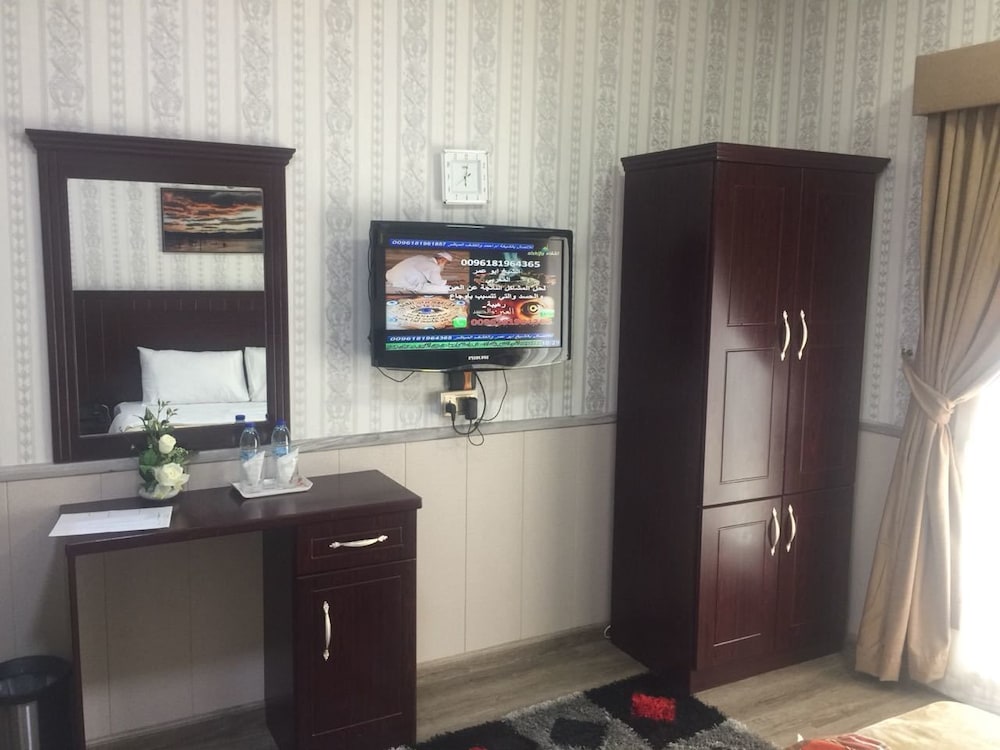 Ana Palace Hotel 24/24