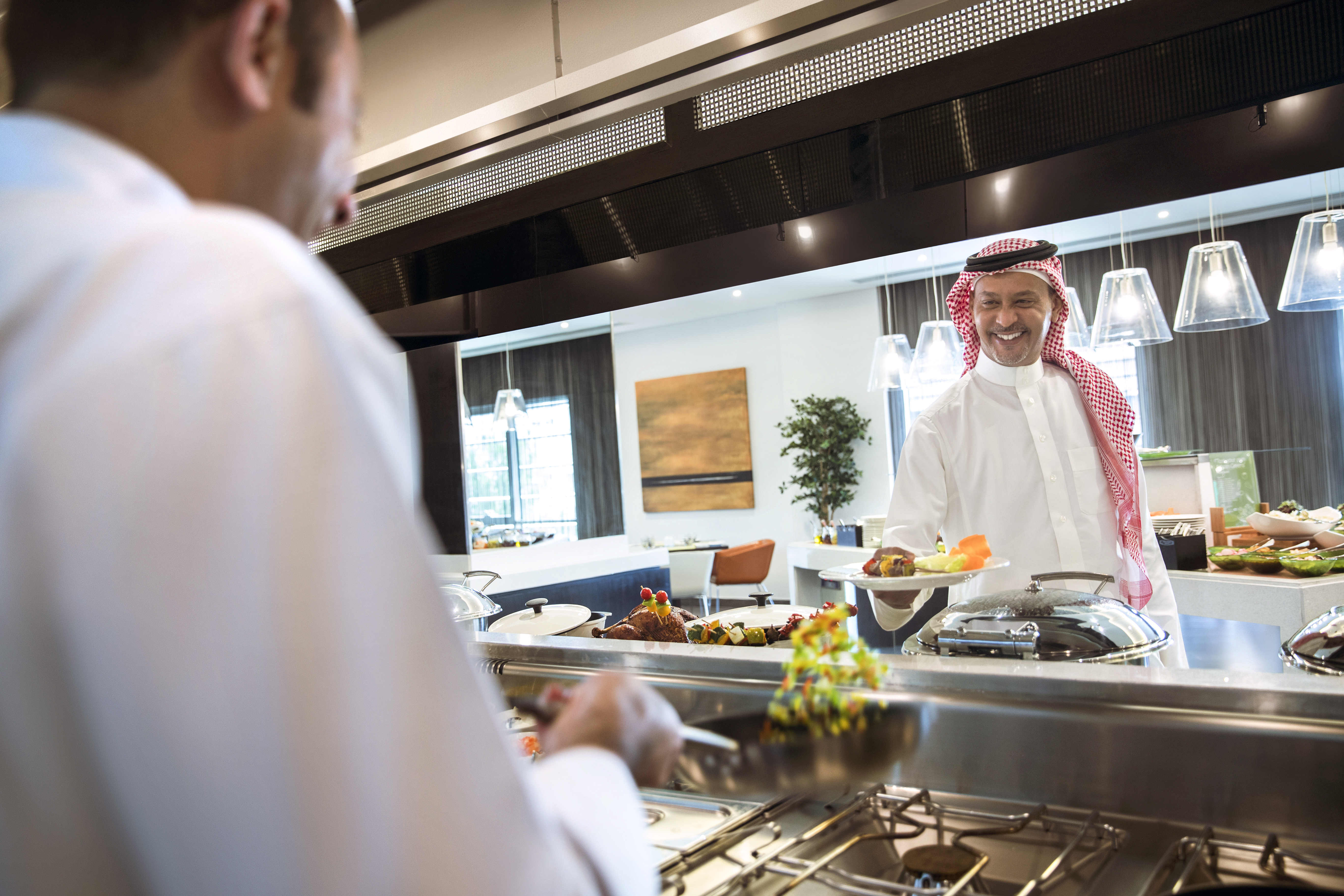 سنترو سلامة جدة من روتانا(Centro Salama Jeddah By Rotana) 8/39