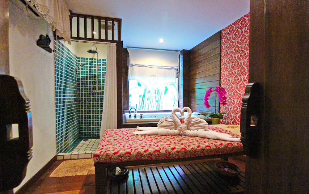 Shewe Wana Boutique Hotel - Adults Only 31/74