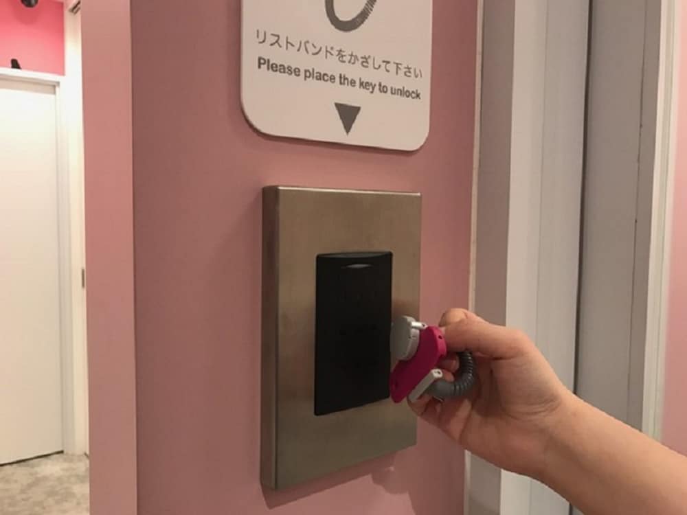 Akihabara Bay Hotel - Caters To Women 21/30