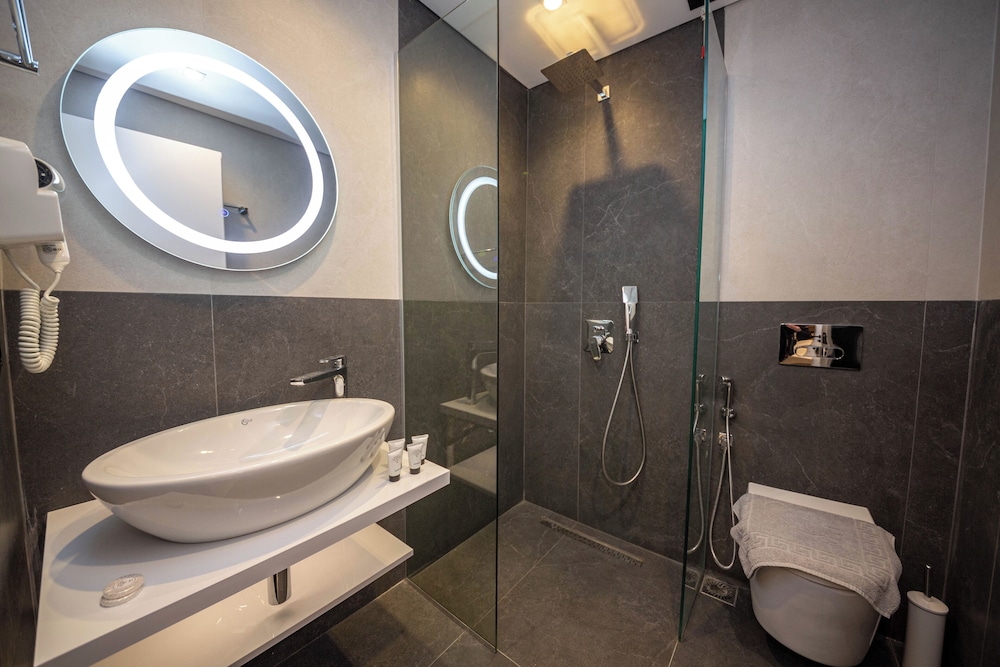 Portanova Hotel Sarande 55/55