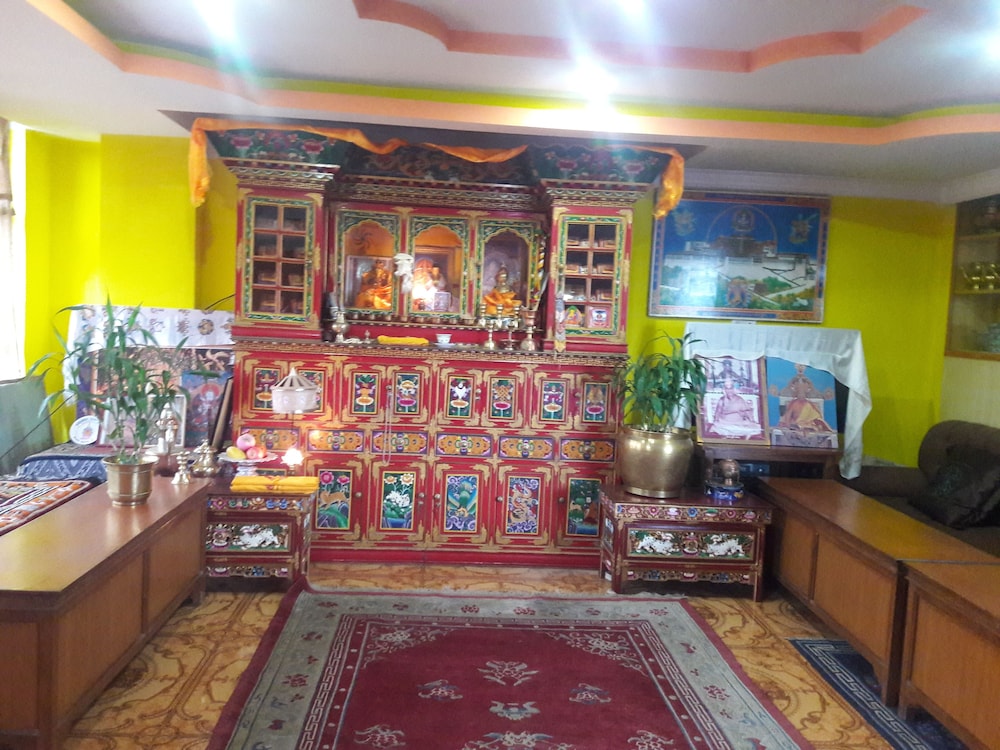 The Boudha Inn 7/49