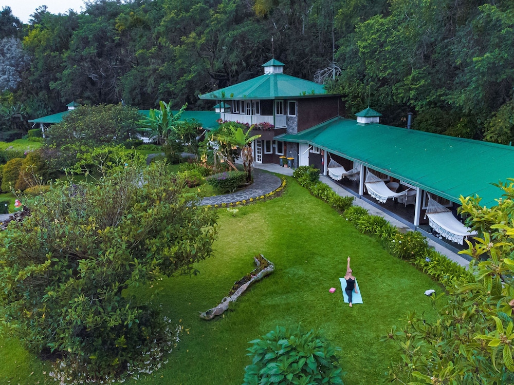 Finca Lerida Hotel 71/74