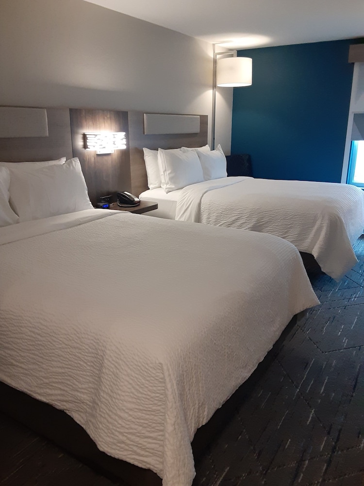 Standard, Single Bed