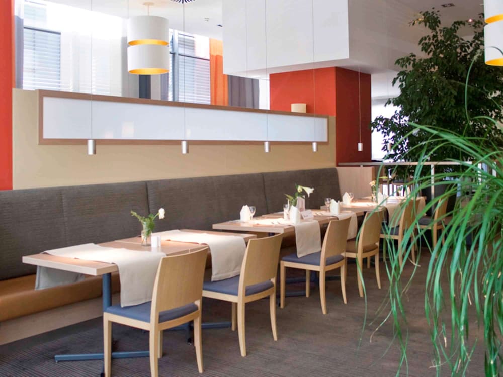 Mercure Hotel Freiburg Am Munster 59/73
