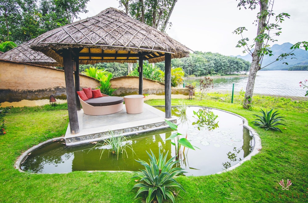 Anantya Resorts 40/50