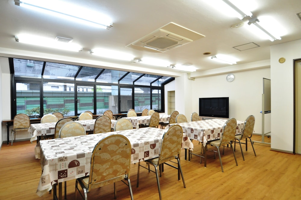 Hotel Koshien 31/37