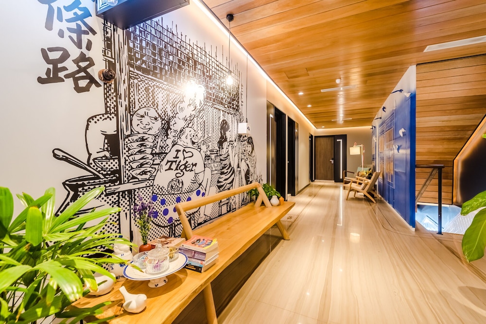 Tien Hotel 5/50