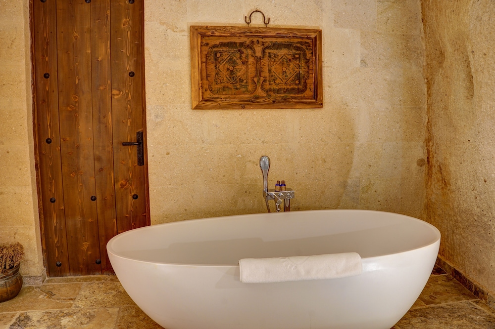 Petra Inn Cappadocia 27/49