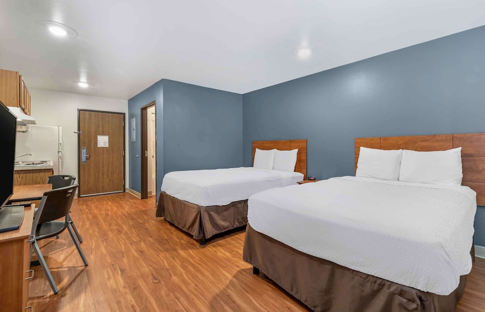 Extended Stay America - Select Suites Laredo 20/41