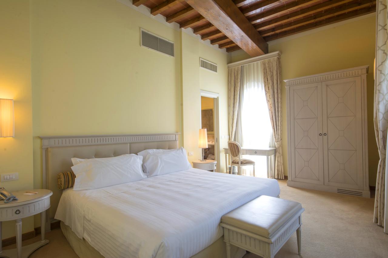 Superior, Double Bed