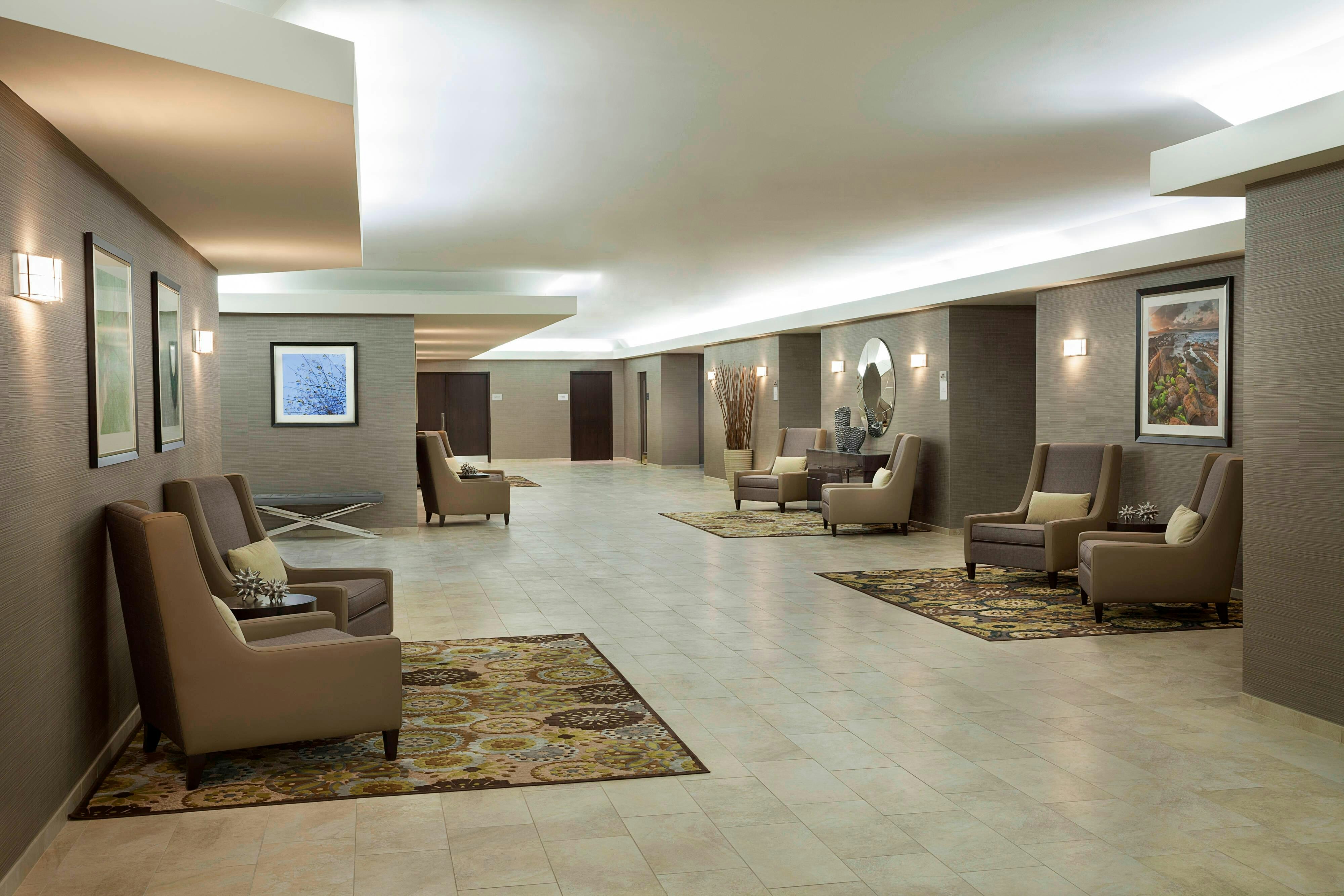 Courtyard Toronto Northeast Markham 20/46