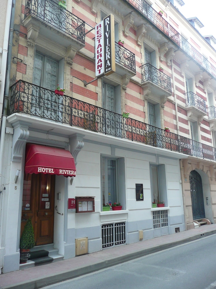 Le Riviera 2/46