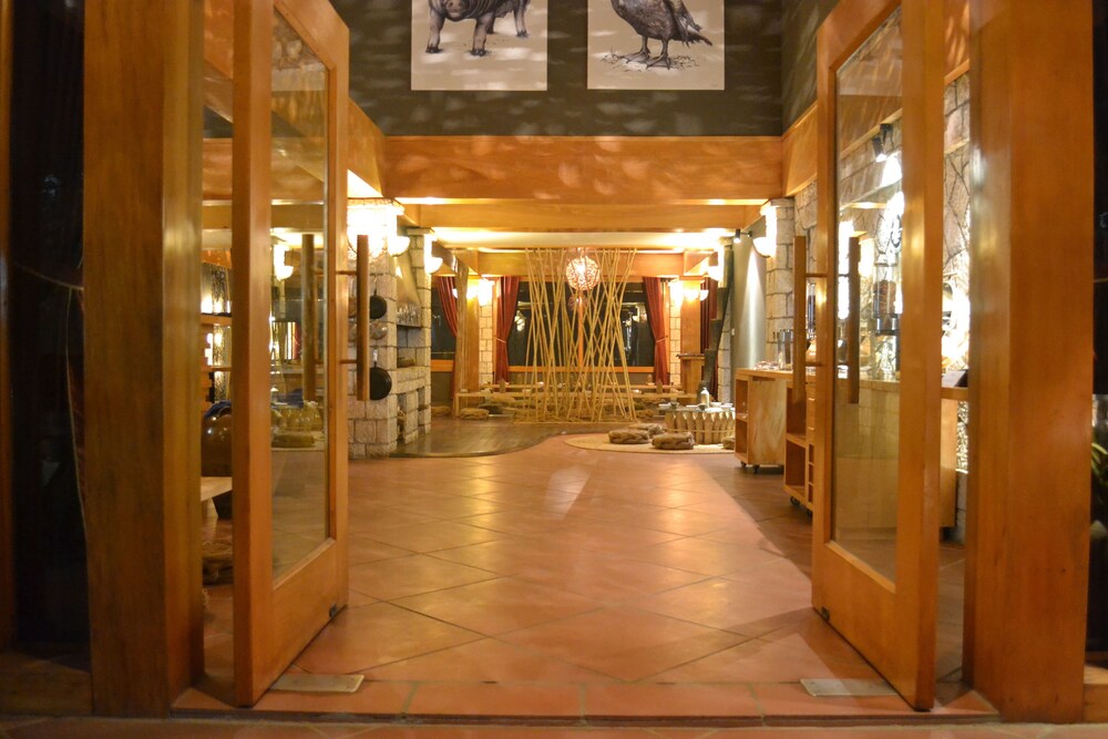 The Hill Station Boutique Hotel 2/20