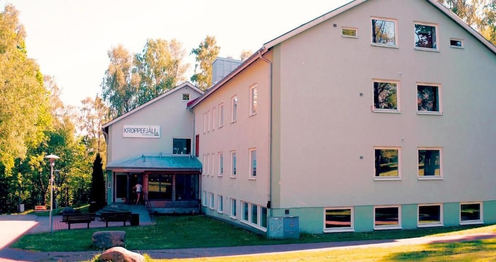 Kroppefjall Bed and Breakfast 1/40