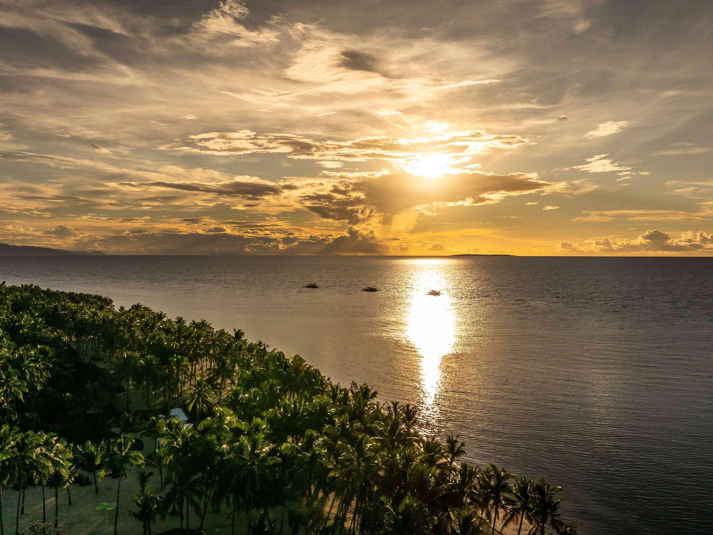 South Palms Resort and Spa Panglao - MGallery Collection 33/55