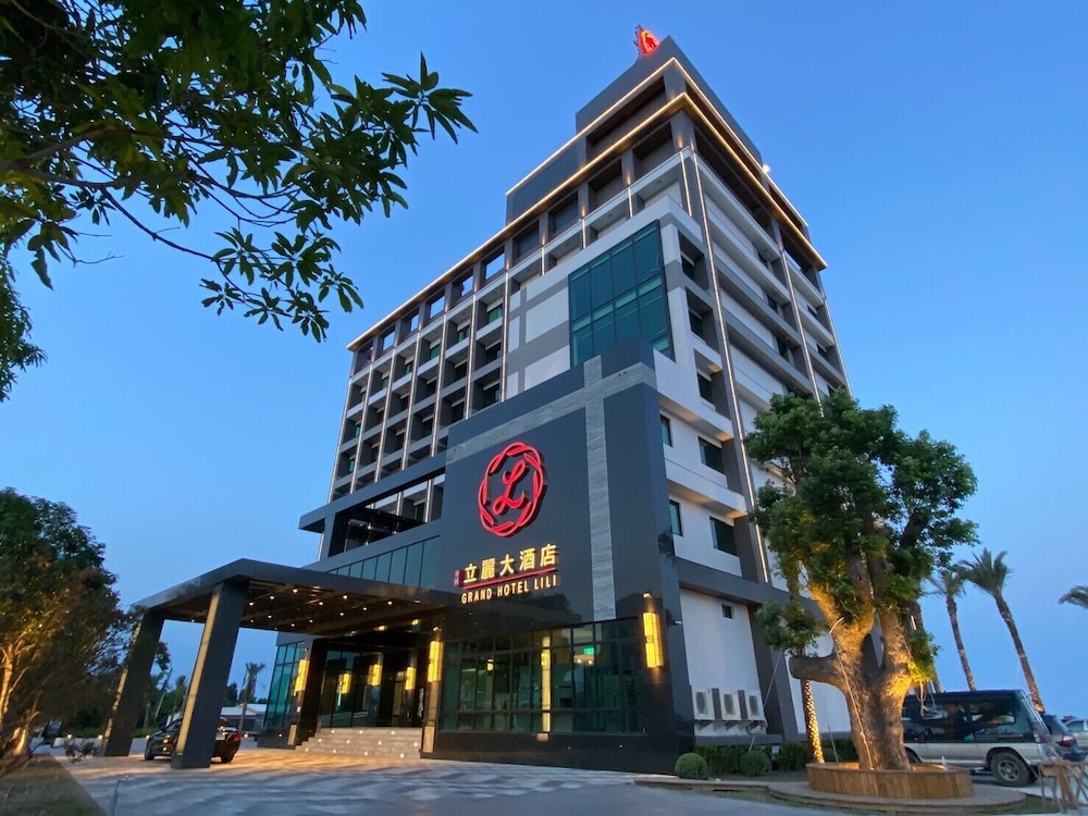 Grand Hotel Lili 34/39