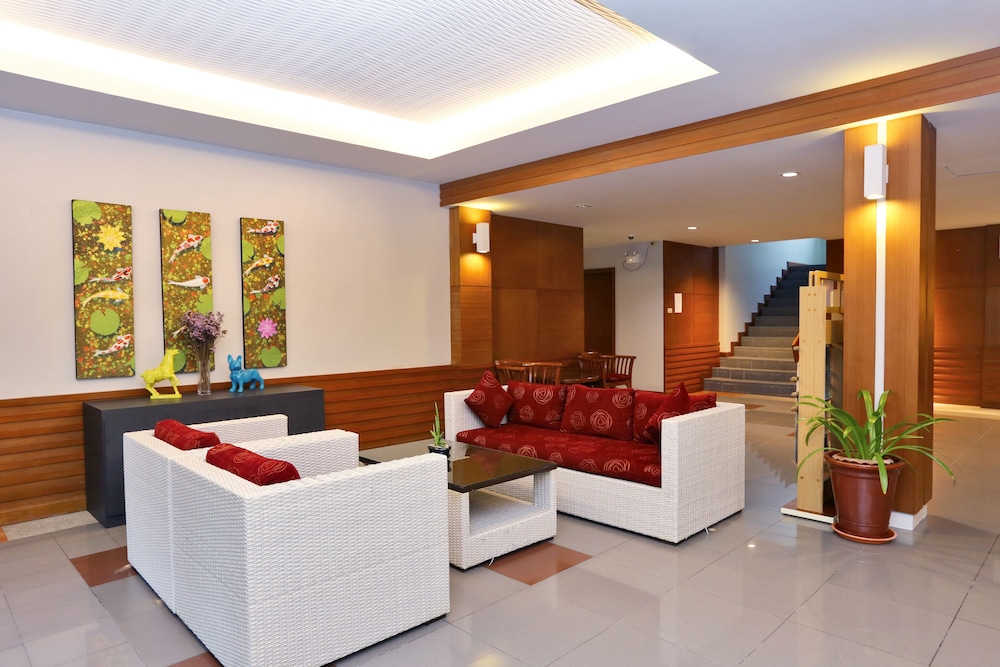 Pattra Mansion by AKSARA Collection 46/66
