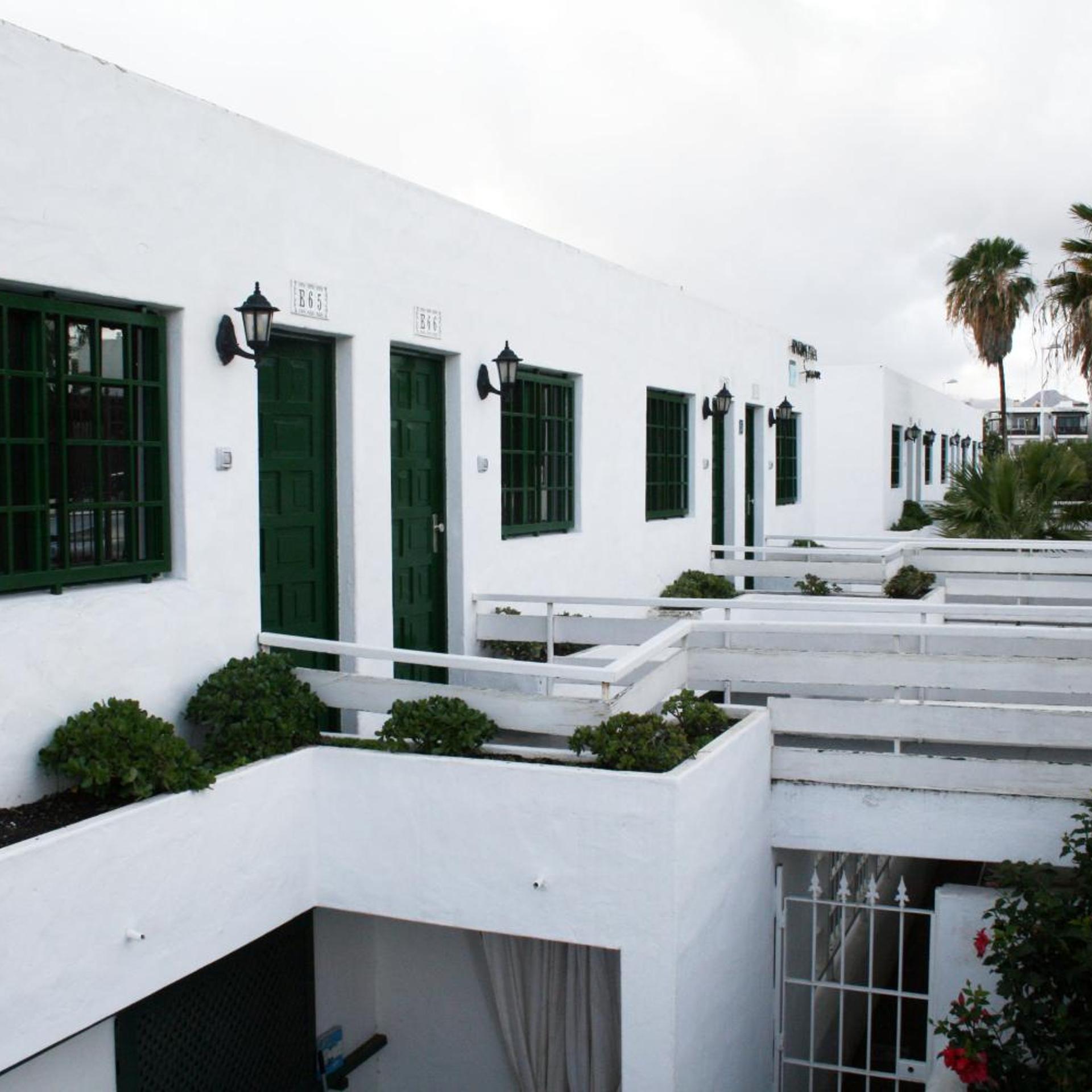 Guanarama Apartments 8/26
