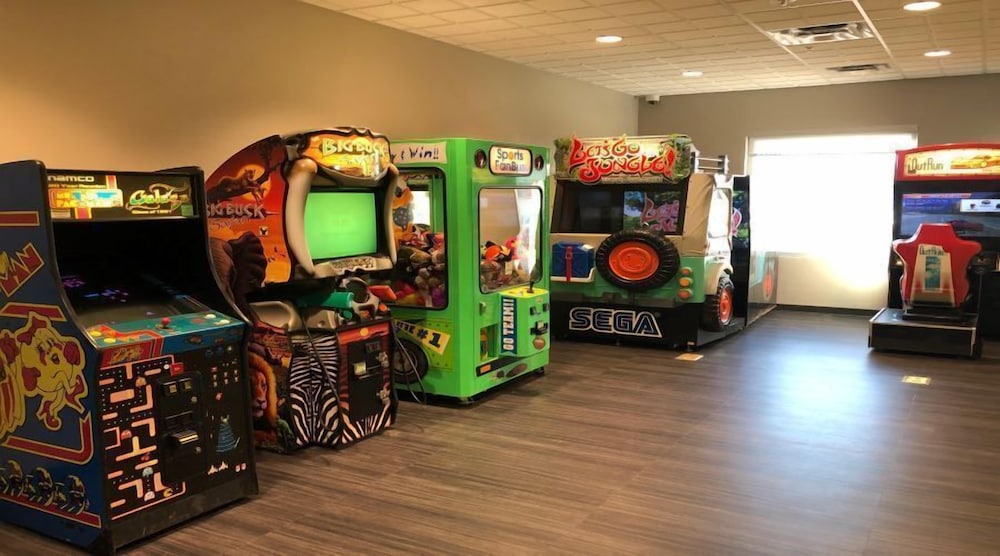 Havasu Landing Resort & Casino 19/31