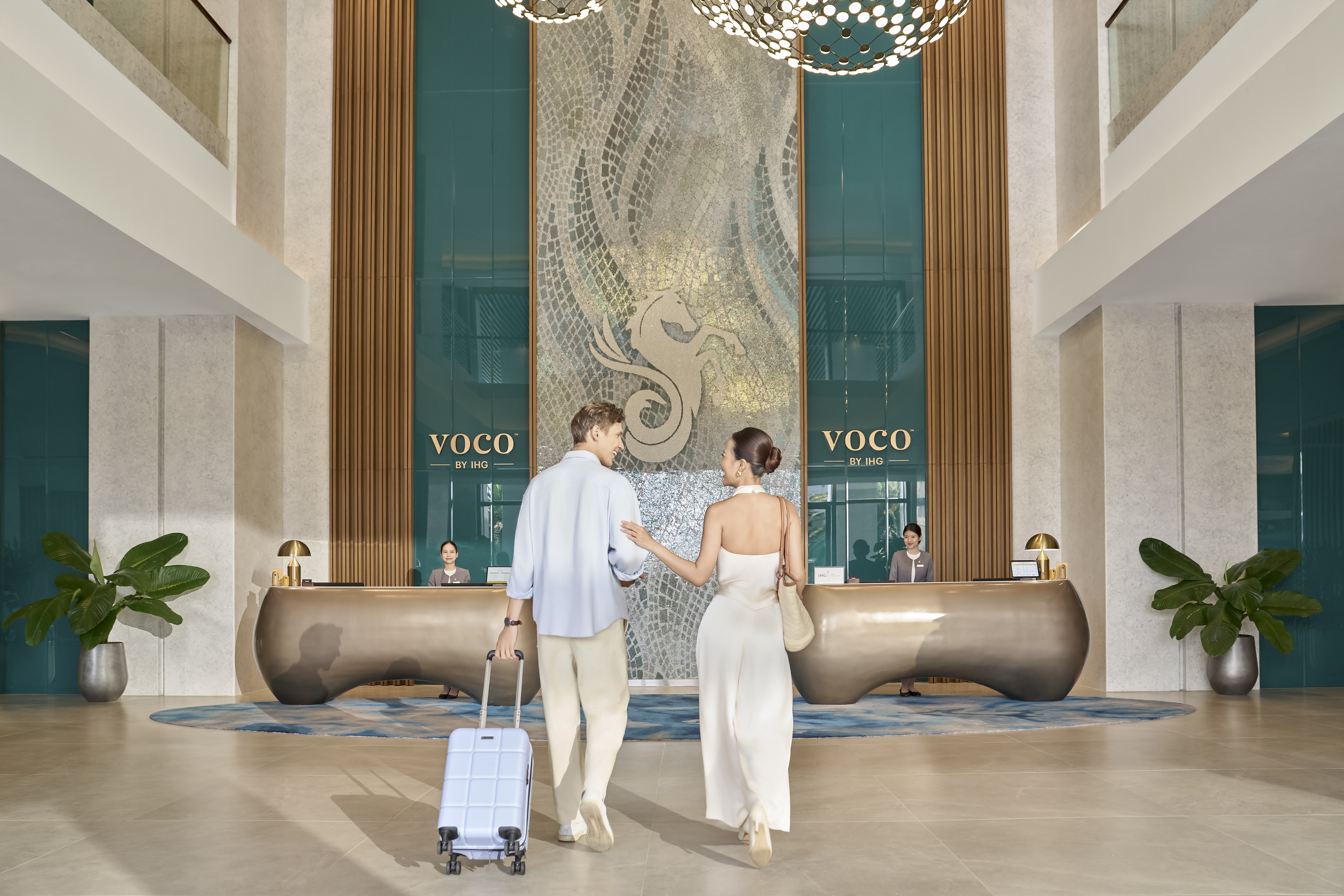 Voco Scenia Bay Nha Trang by IHG 8/50
