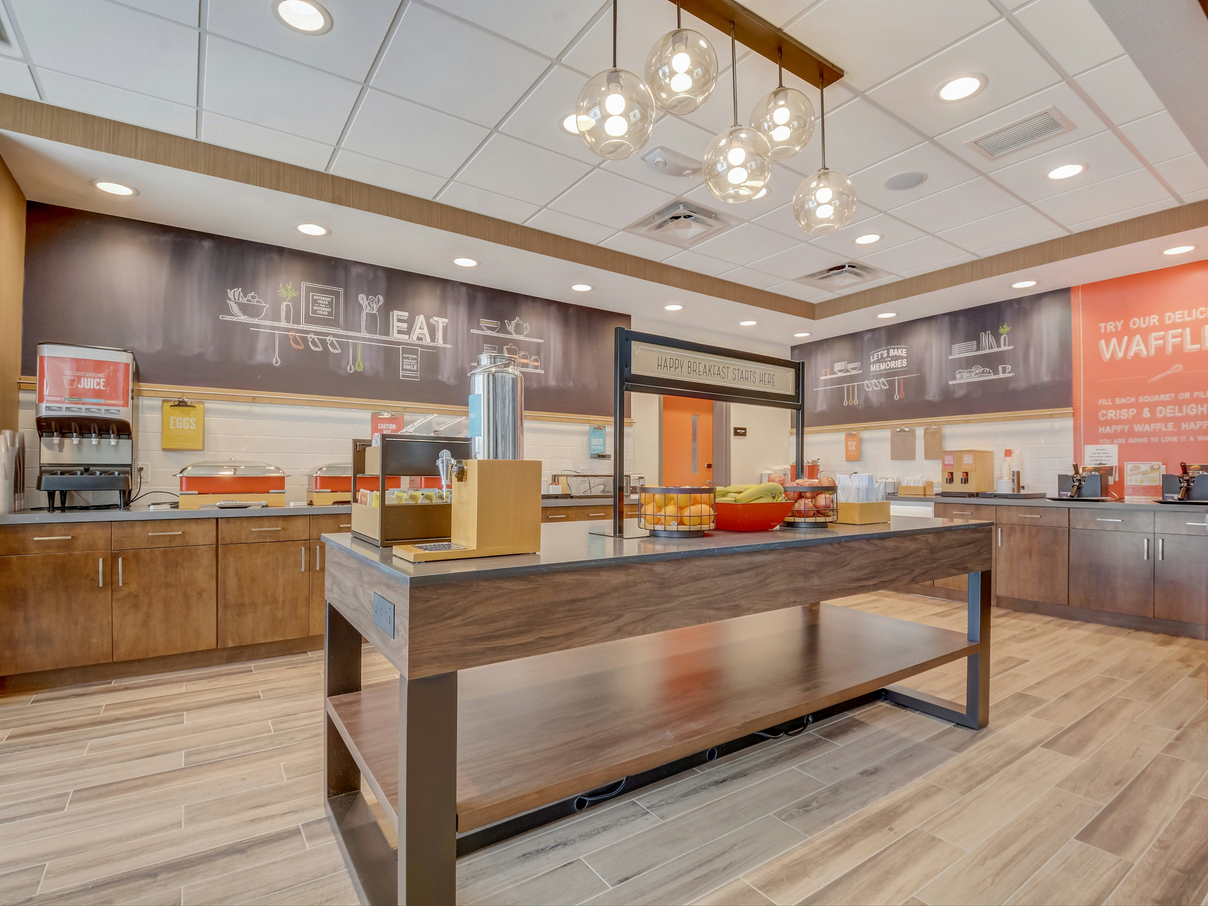 Hampton Inn and Suites Williamstown Ark Encounter 11/38