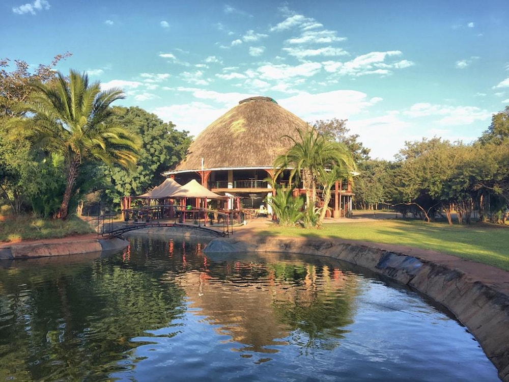 Kaazmein Lodge 19/27