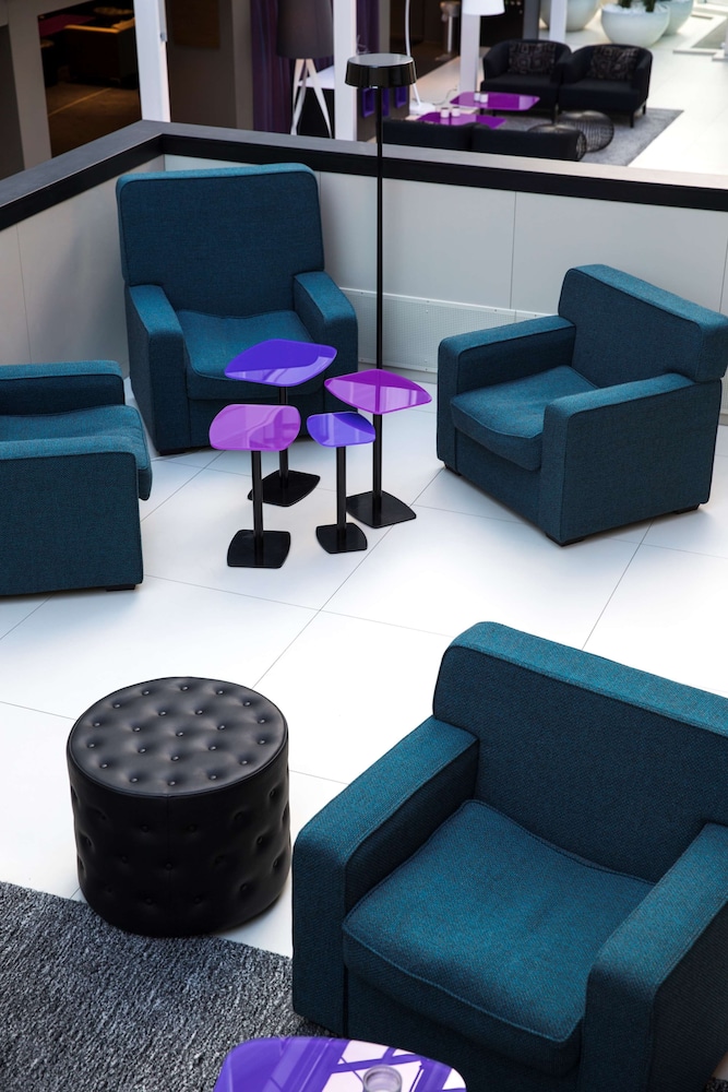 Radisson Blu Royal Garden 49/74