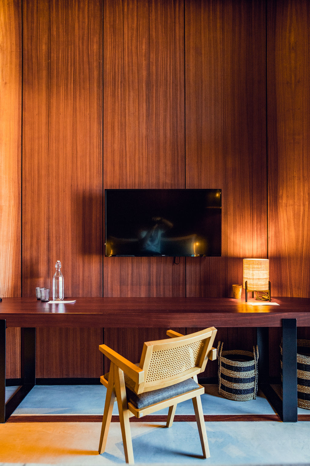 Wood Hotel & Spa 25/50