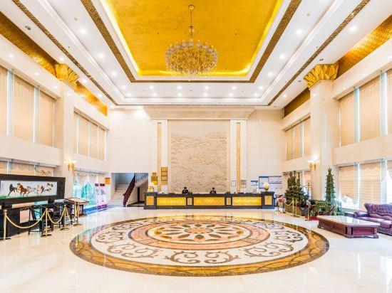 Li Jing Hotel 10/23