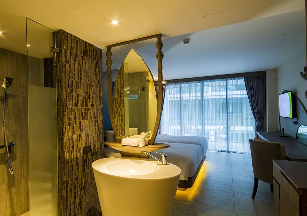 Green Pix Khaoyai 40/68