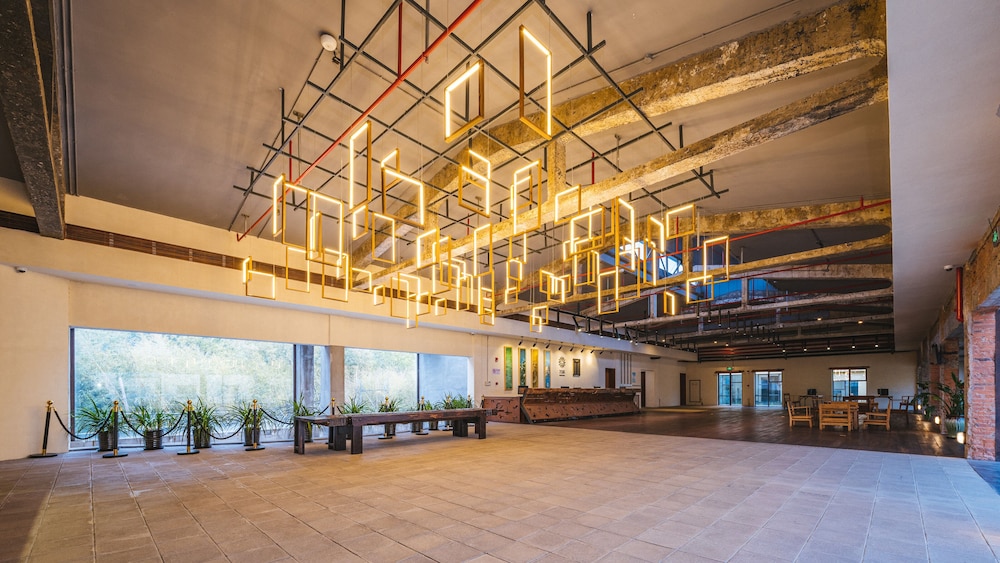 Ramada Encore by Wyndham Shanghai Pudong Airport 16/61