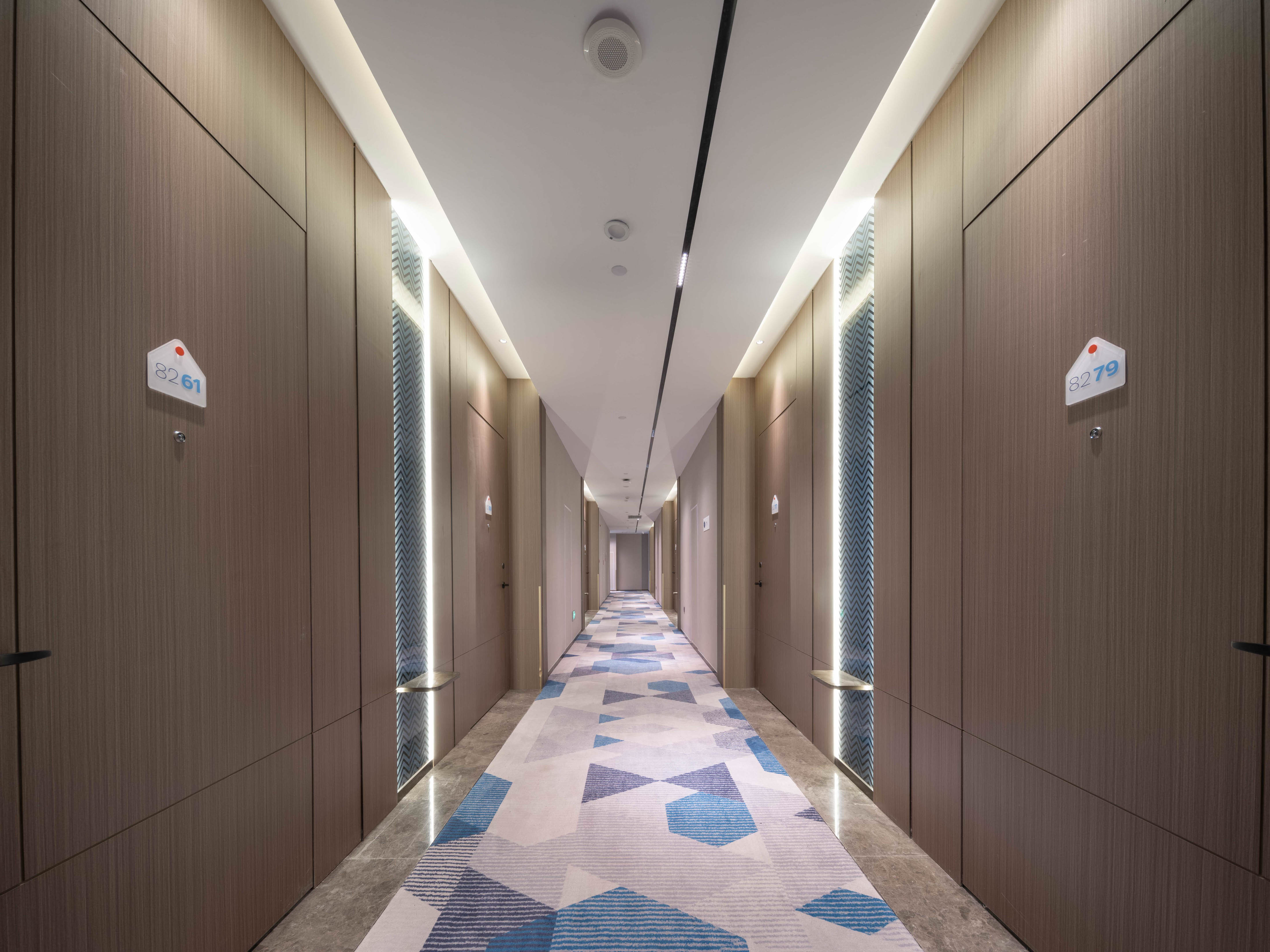 Holiday Inn Express Hai'An Railway Station 3/39