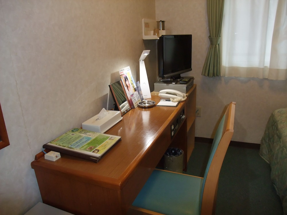 Hotel Tateshina 48/61