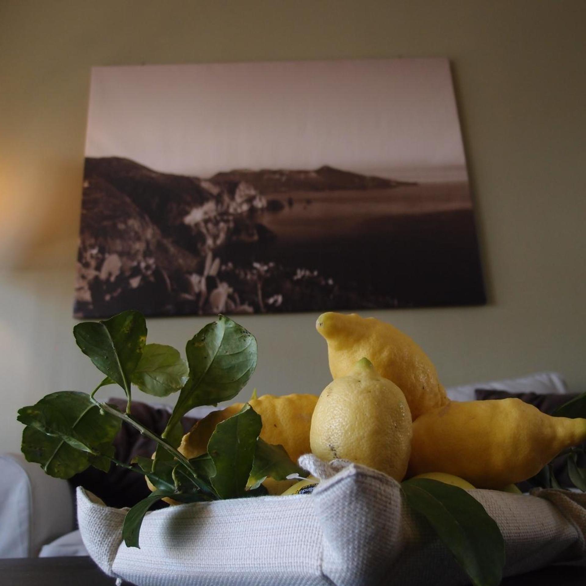 Hotel Corallo Lipari 22/49