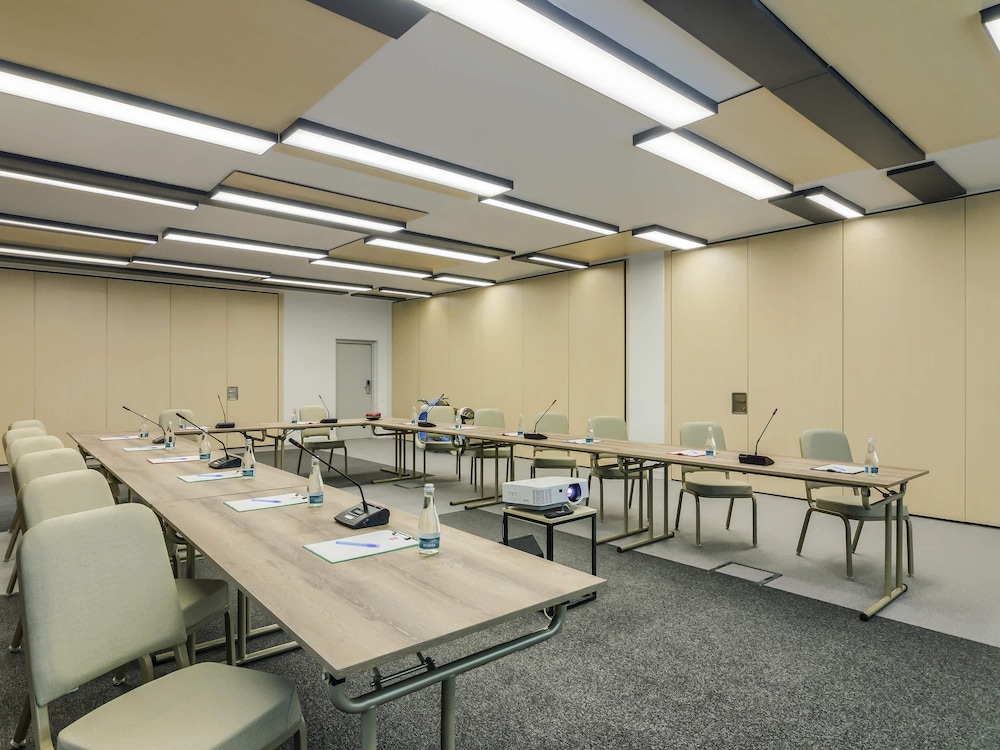 ibis Timisoara City Center 44/49