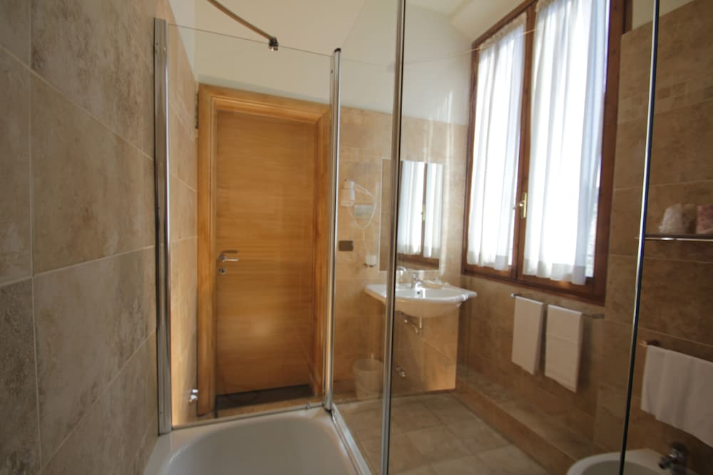 Villa Betania 18/60