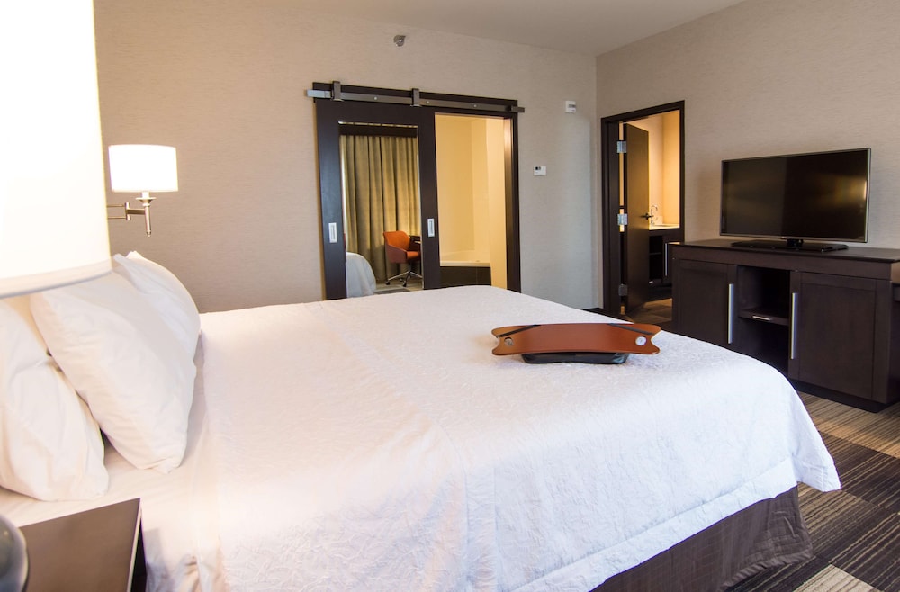 Hampton Inn Orange City 18/37