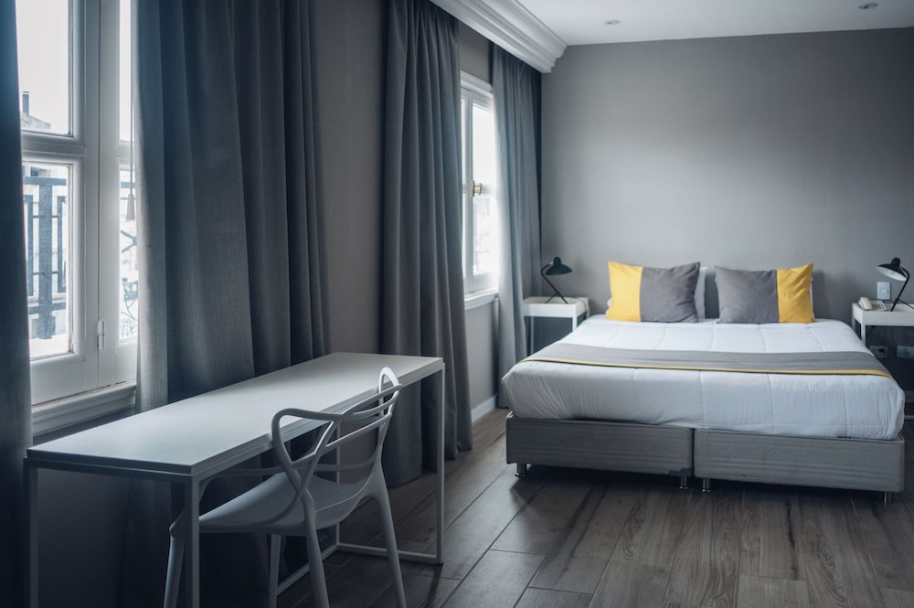 Midtown Boutique Hotel 17/70